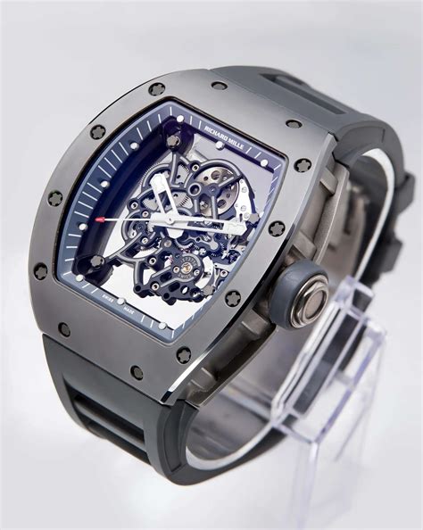 Richard Mille 055 price